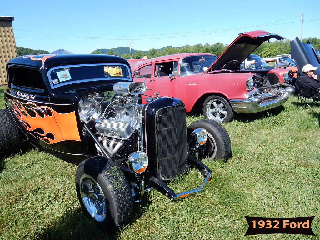 Beatersville 5302021 007 Joe Roberts Flickr