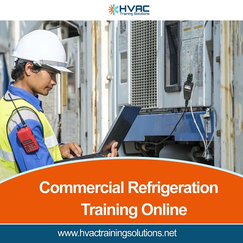 HVAC Training Solutions Flickr