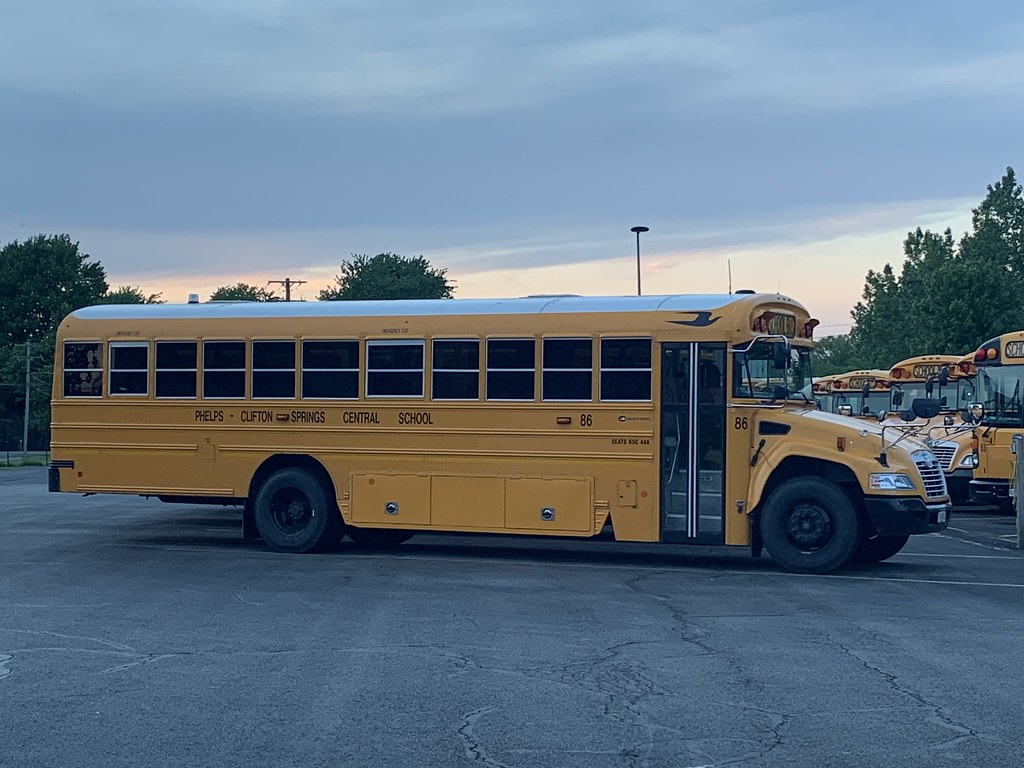 PhelpsClifton Springs 86 Bluebird Vision 83ce300 Flickr