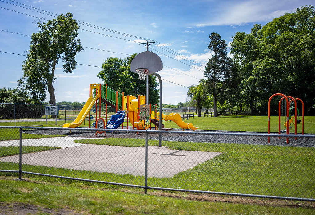 Miami Villa Park Photo of Miami Villa Park in Huber Height… Logan