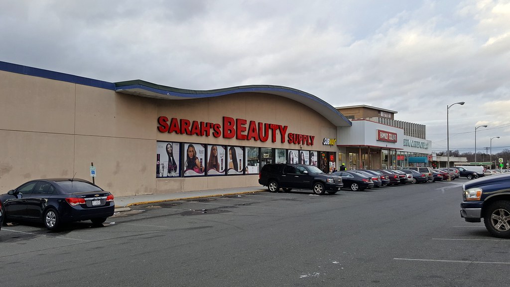 Sarah's Beauty Supply a photo on Flickriver