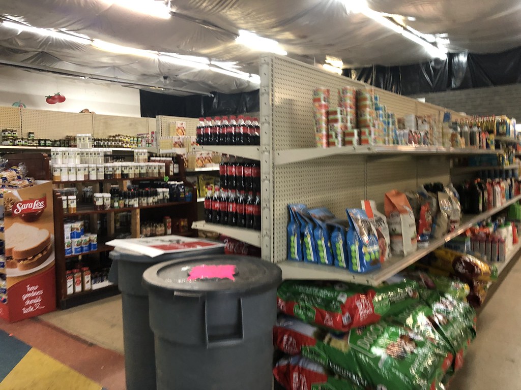 Summersville Edition Jackson's Meat Shop Candace Lately