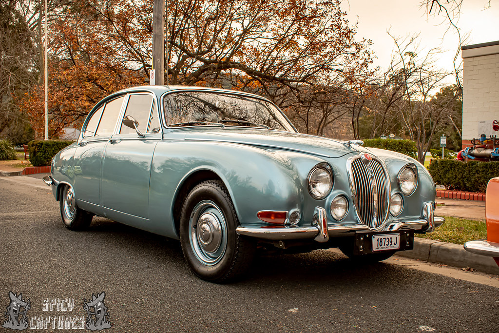 Bowral Cars and Coffee 30/05 Flickr