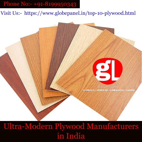 UltraModern Plywood Manufacturers in India We are a leadi… Flickr