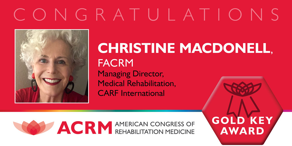 GOLD KEY AWARD MacDonnell 2021 CONGRATULATIONS TO 2021 AC… Flickr