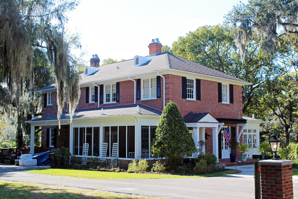 Old House, Ocala a photo on Flickriver