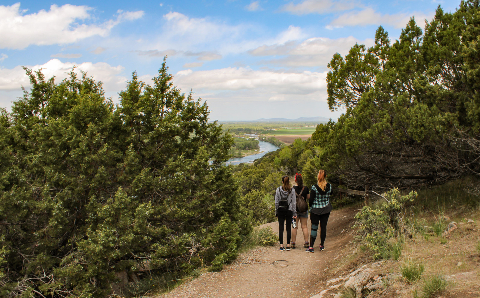 Cress Creek Hike Flickr