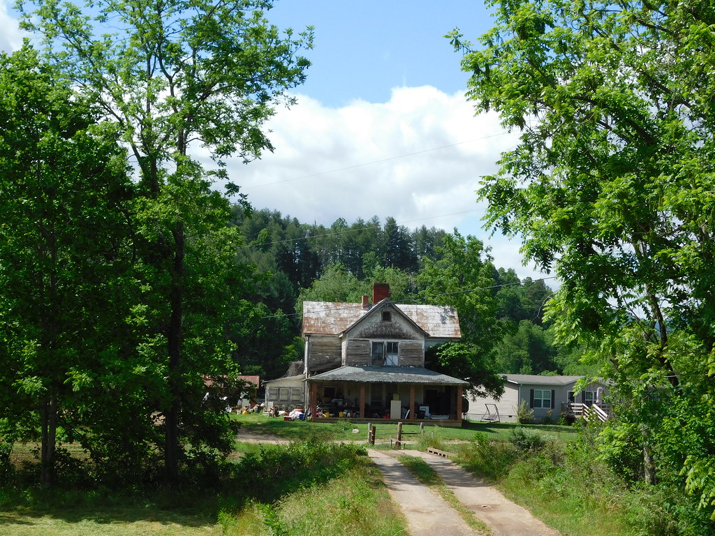 An Historic Home ster, North Carolina Jimmy Emerson, DVM Flickr