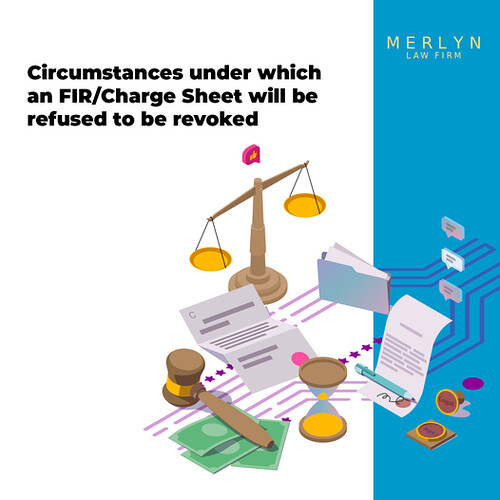 FIR Case Law Firm Chennai Merlyn Lawfirm Flickr