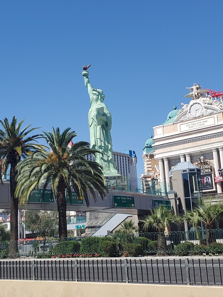 Vegas May 2021 trineshaj Flickr