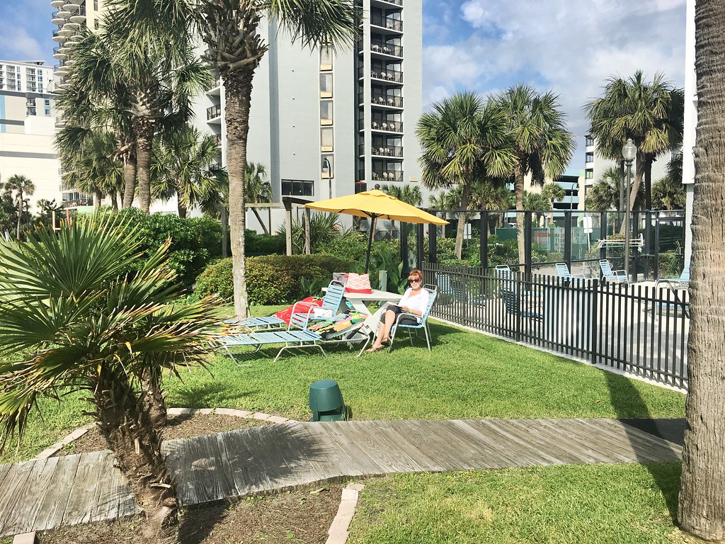 Myrtle Beach Umbrella Jeff Bey Flickr