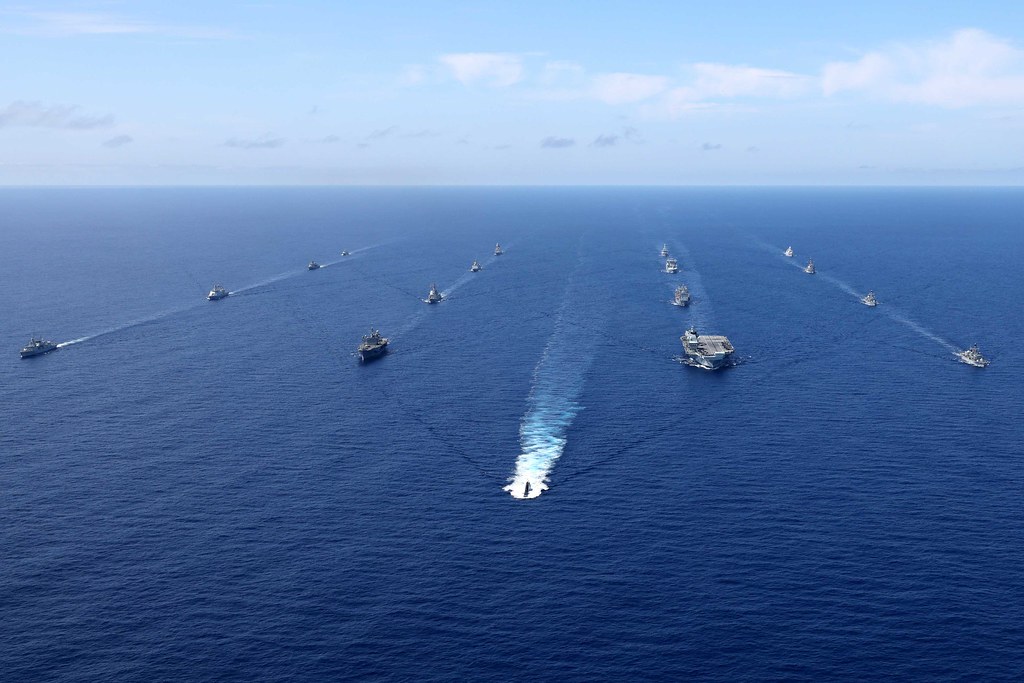 STEADFAST DEFENDER 21 PHOTEX a photo on Flickriver