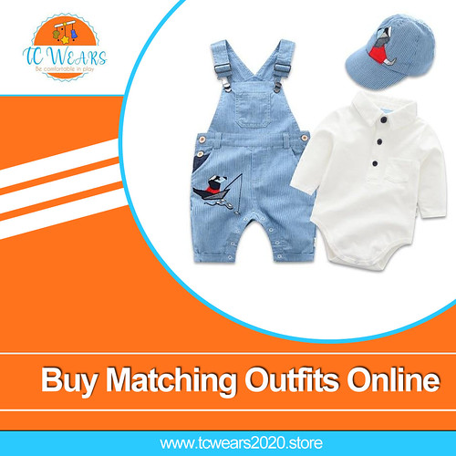 buy matching outfits online Show your love for one another… Flickr