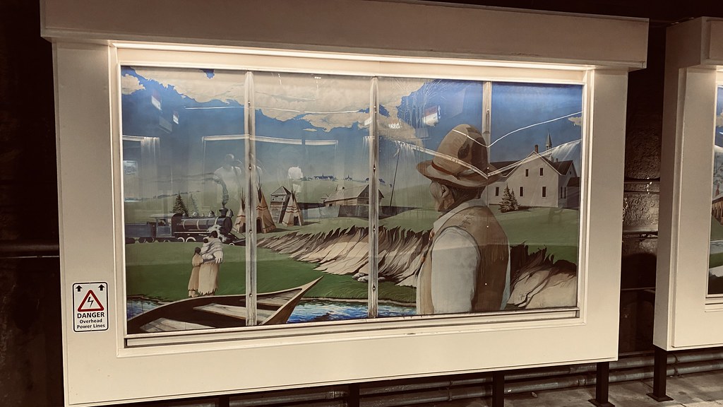 Grandin LRT station Edmonton Jason Woodhead Flickr