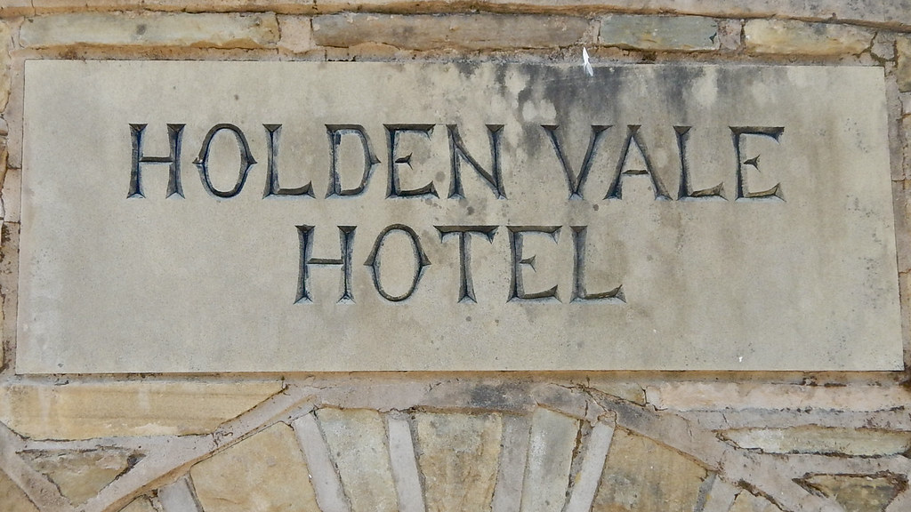 Holden Vale Hotel Douglas Law Flickr