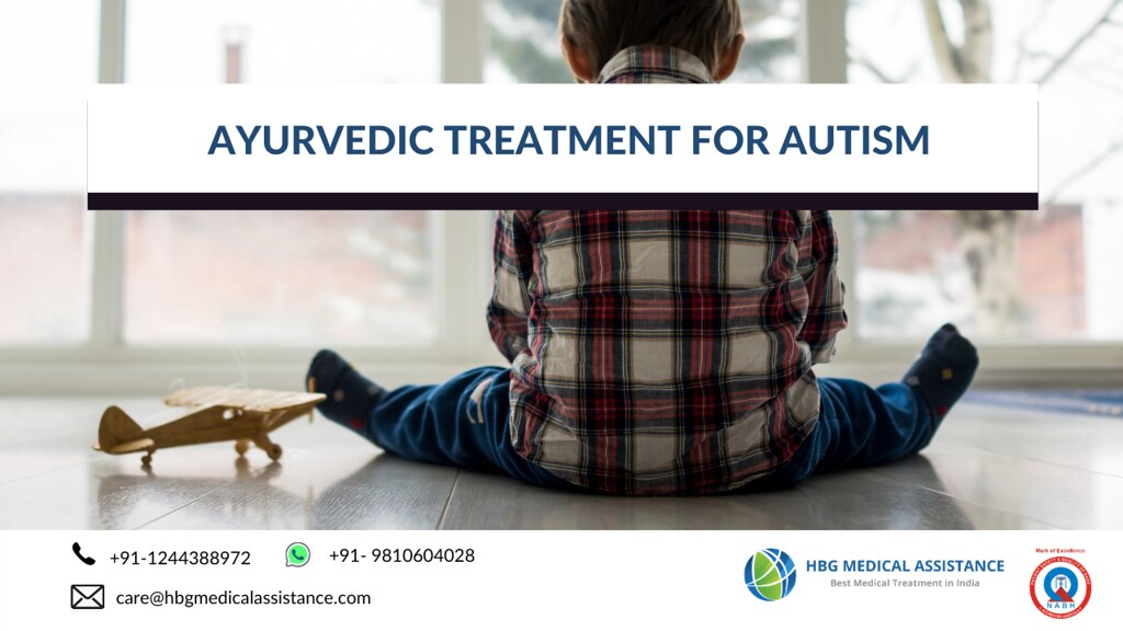 Ayurvedic treatment for Autism Autism is a neurobiological… Flickr