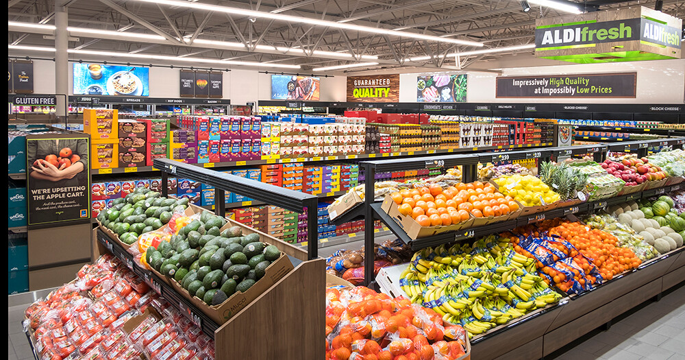 Fairway Supermarket's store (1) Supermarket in India Fair… Flickr