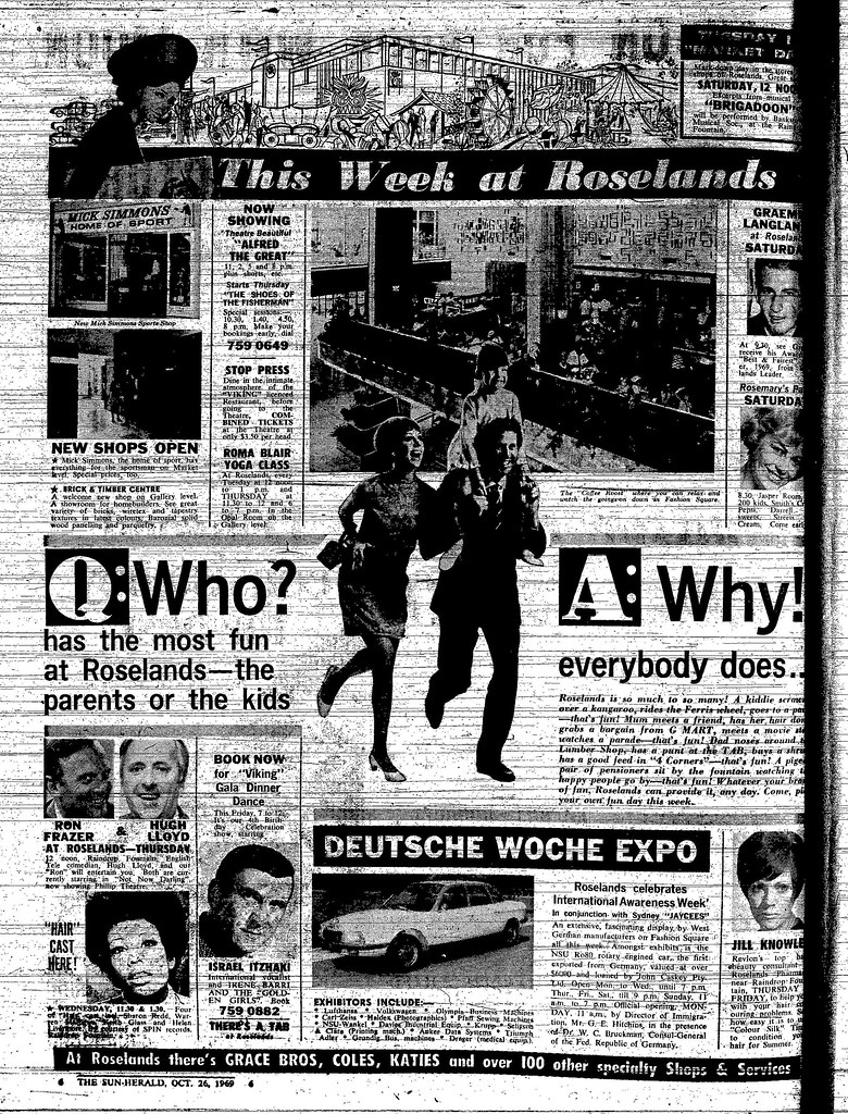 Roseland Charter at Carl Nakamura blog