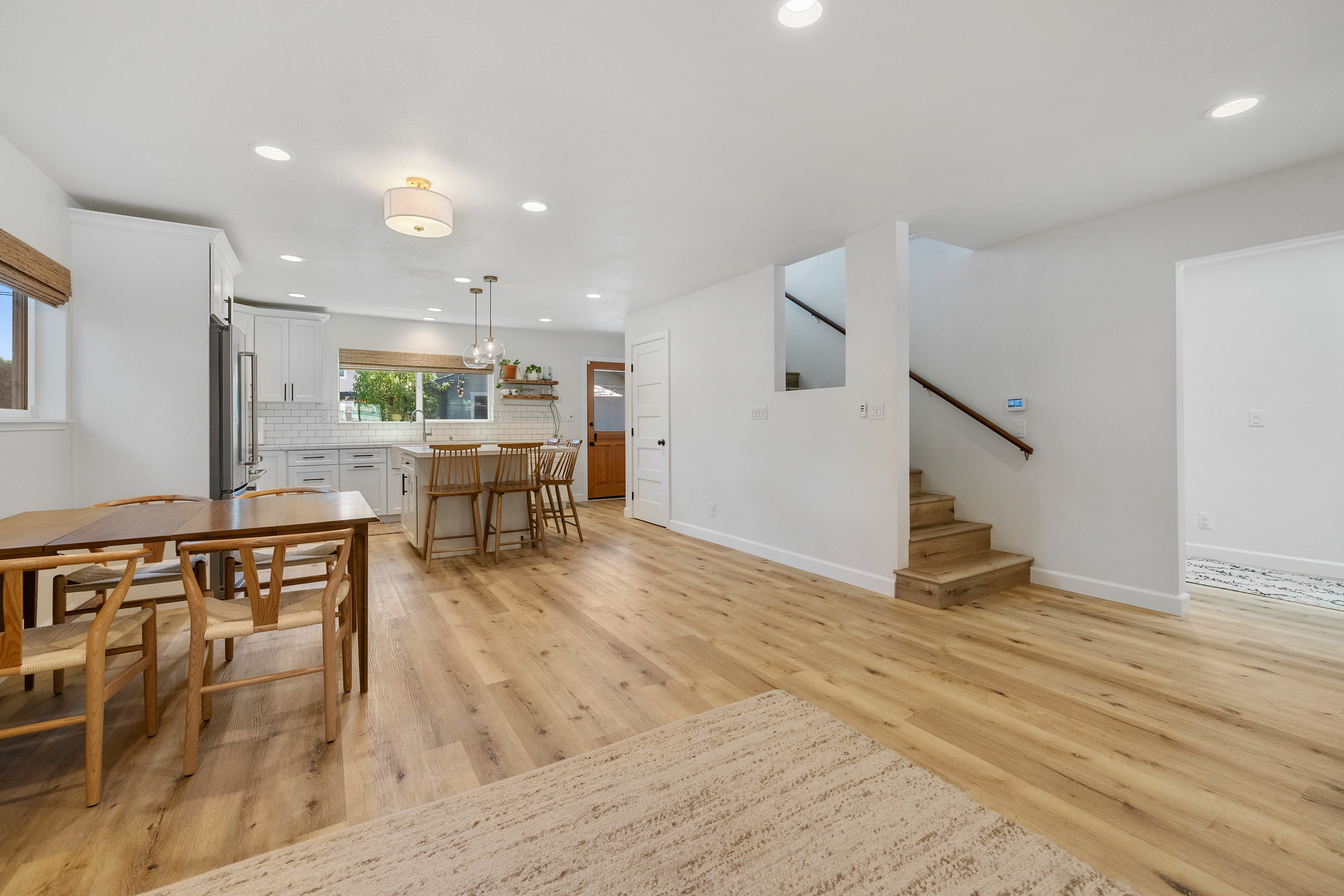 Stunning Historic Folsom updated craftsman bungalow