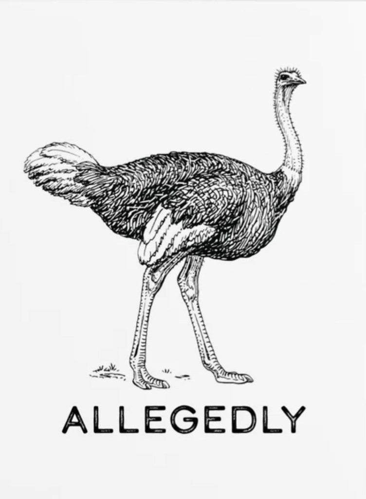 Allegedly John Thomas Flickr