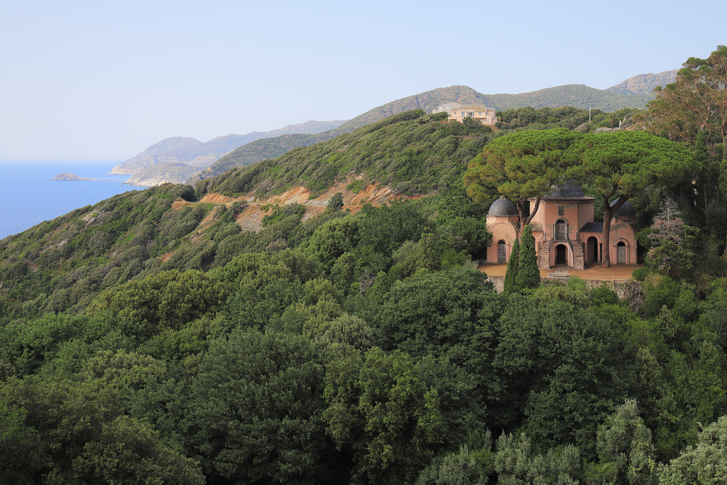 Corsica / Corse Cap Corse Korsika Cap Corse Pino Cap C… Flickr