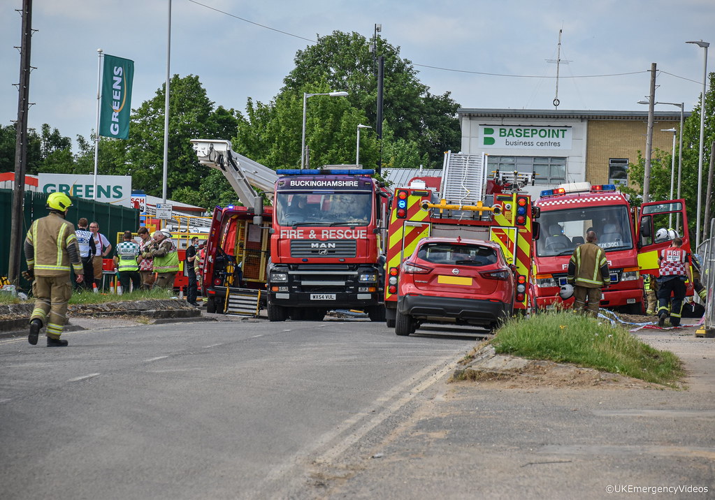 Make Pumps 10 Industrial Fire High Lincoln Road,… Flickr