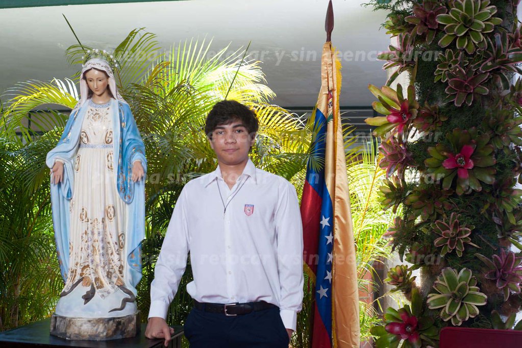 GRIFFIN CARLOS Flickr