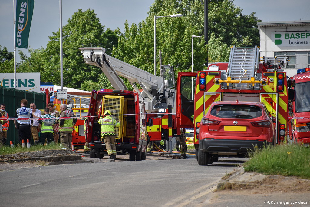 Make Pumps 10 Industrial Fire High Lincoln Road,… Flickr