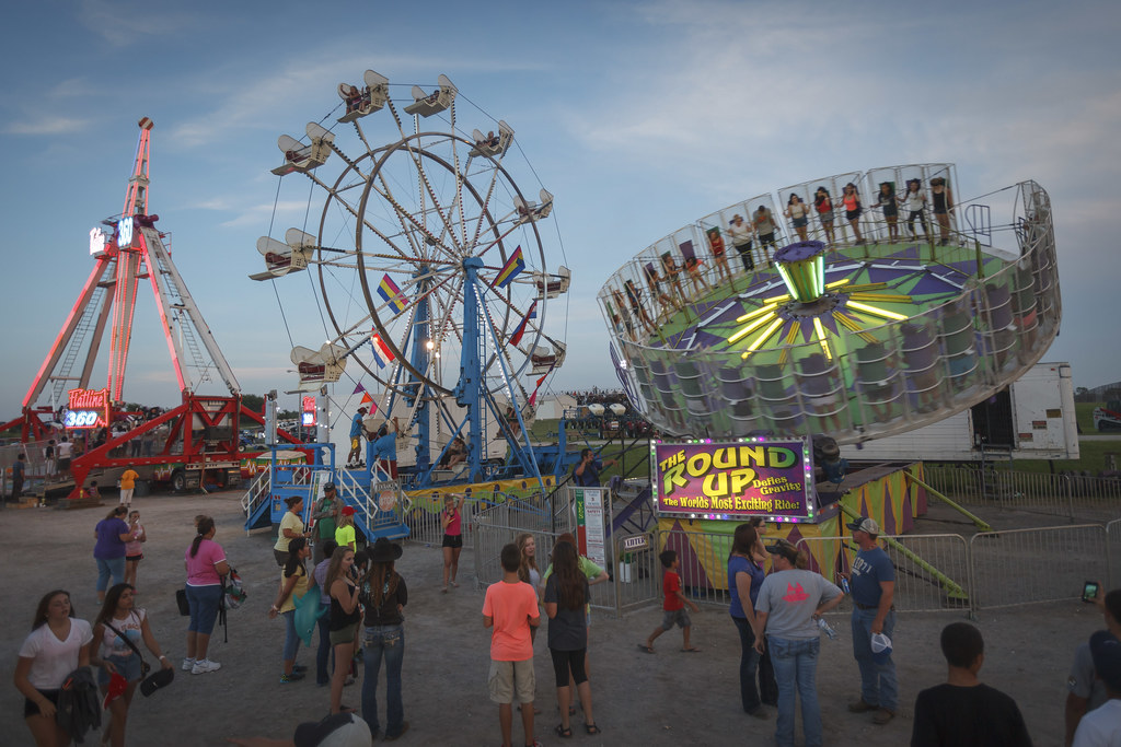 Boone County Fairgrounds Belvidere, Tickets for Concerts & Music.