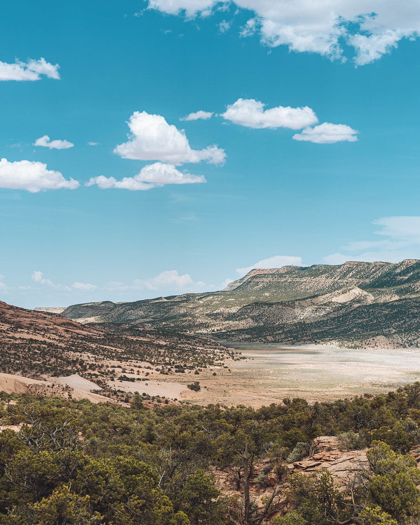 Navajo National Monument. Shonto, Arizona. 2021. Brad Sims Flickr