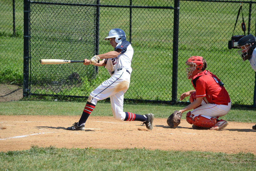 Baseball Sleepy Hollow Highlights Alexa Jindal Flickr