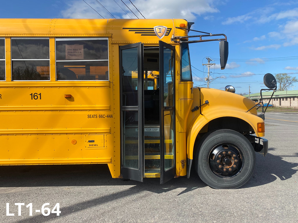 New York State Fair Shuttle Bus 161 New York State Shuttle… Flickr