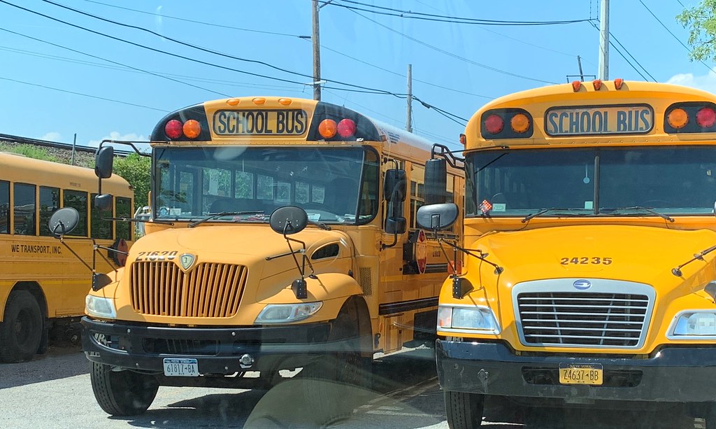 6.6.2021WE Transport, Inc.21620 & 24235 WE Transport, In… Flickr