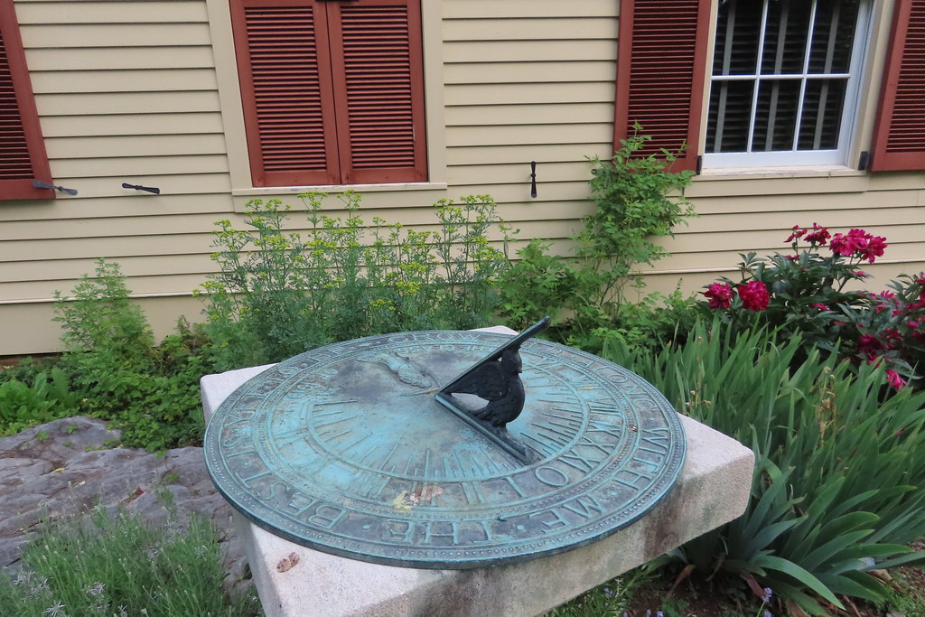 Greenbrier HIstorical Society Lewisburg, WV Greenbrier H… Flickr