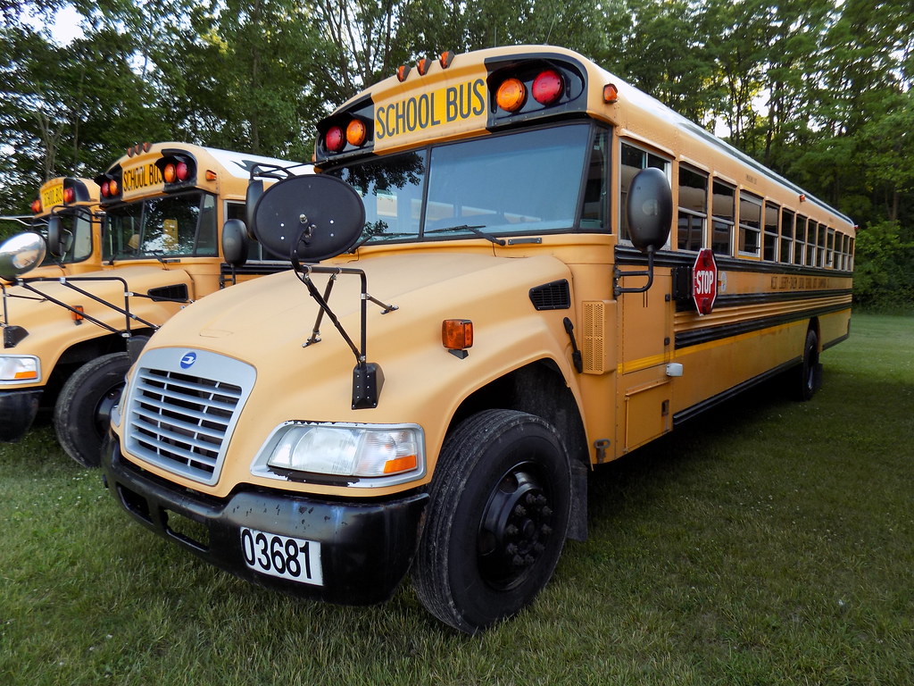 West LibertySalem Local School District 11 (2) White's Fo… Flickr