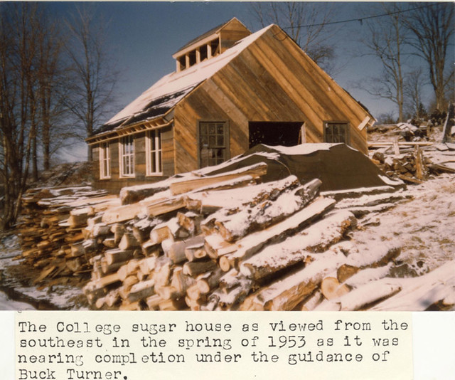 150 195055 04 Sugar House Completion Marlboro College Alumni