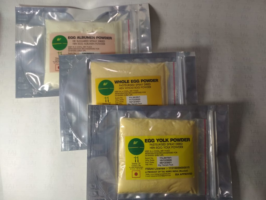 Powdered Egg Wholesale Price for Powdered Egg in India_t… Flickr