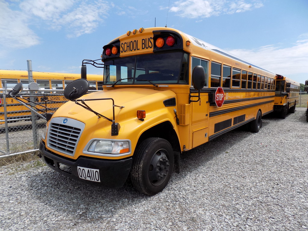 Spencerville Local School District 8 exAllen County Board… Flickr