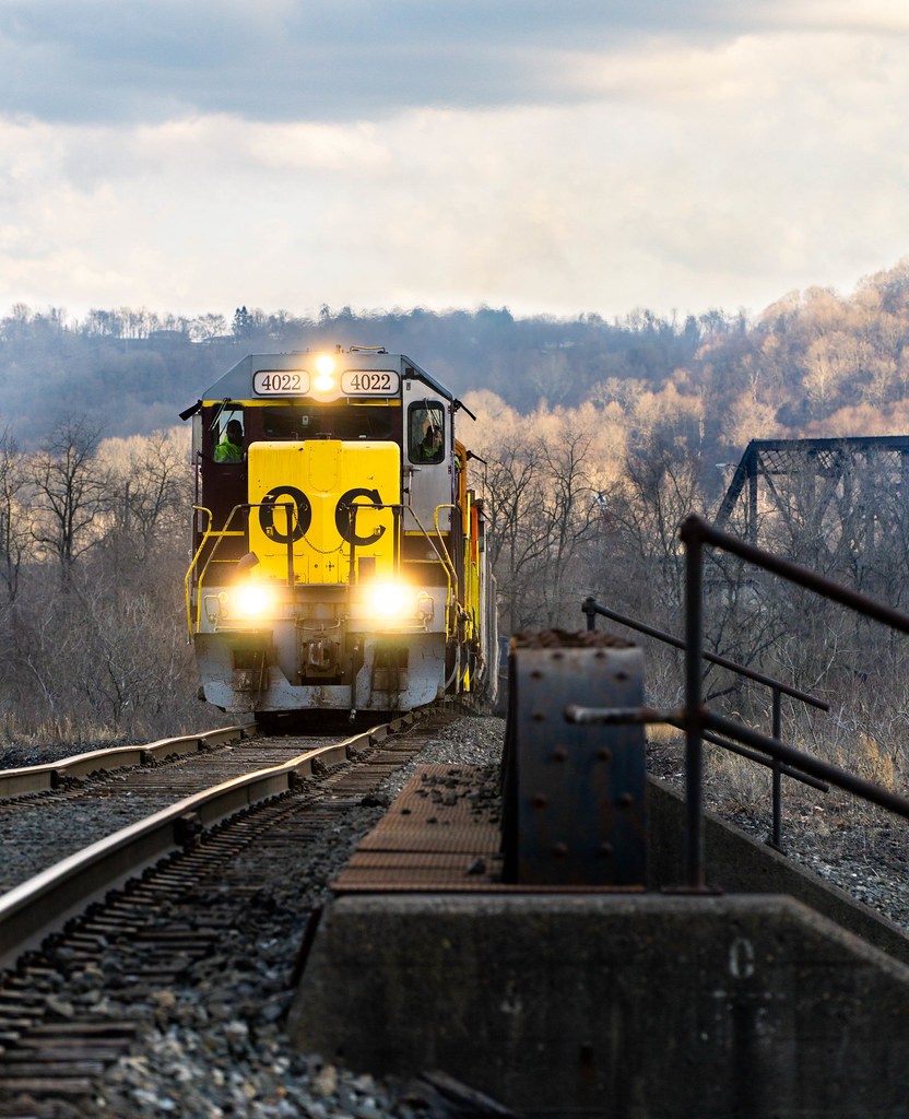 Mingo Junction, OH Cleo Cleo Flickr