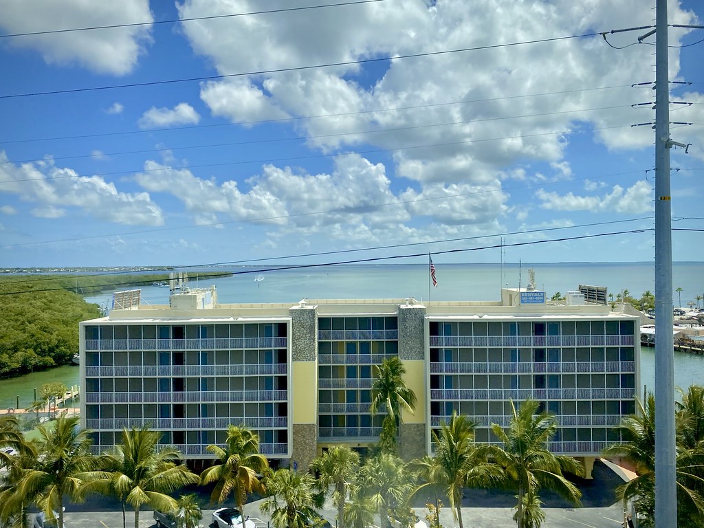 Anchorage Resort & Yacht Club, Blackwater Sound, Key Largo… Flickr