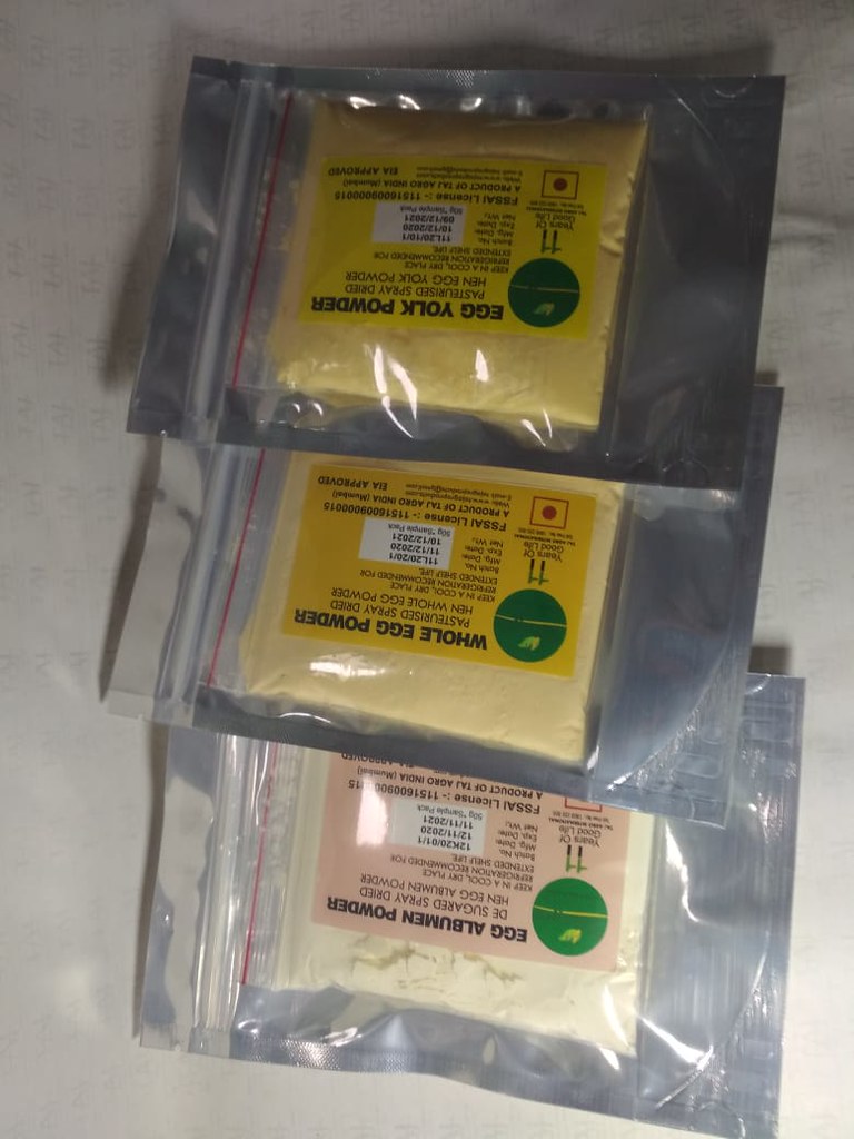 Powdered Egg Wholesale Price for Powdered Egg in India_t… Flickr