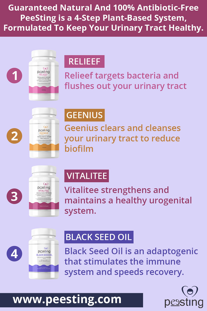 UTI Medicine Herbal Remedies for UTI PeeSting We Flickr