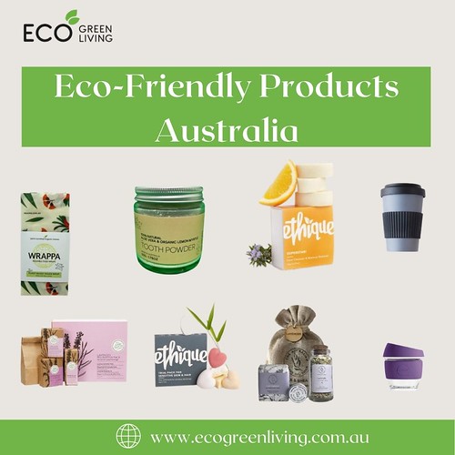 EcoFriendly Products Australia Ecofriendly Products Aust… Flickr
