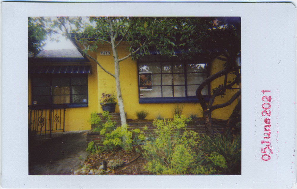 On North Lombard St. John's, Portland, Oregon. 05June2021.… Flickr