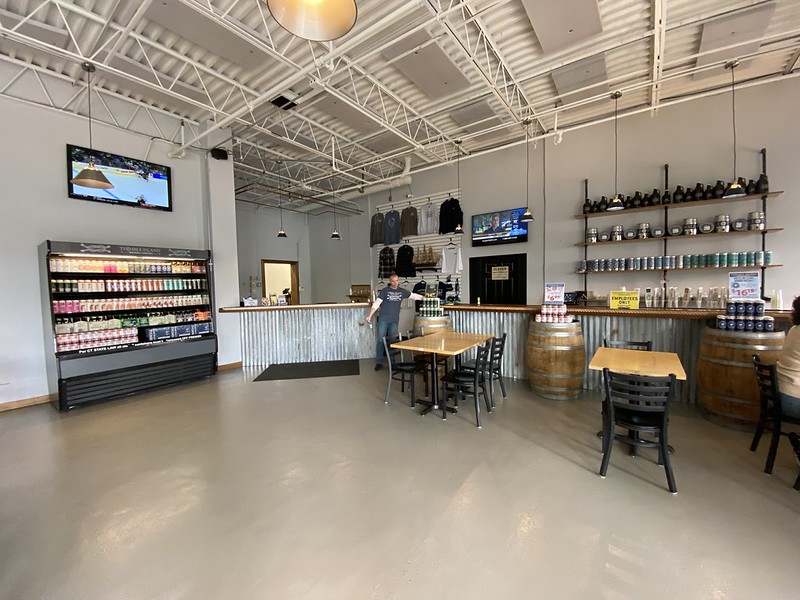 Thimble Island Brewery Brewery Ratings