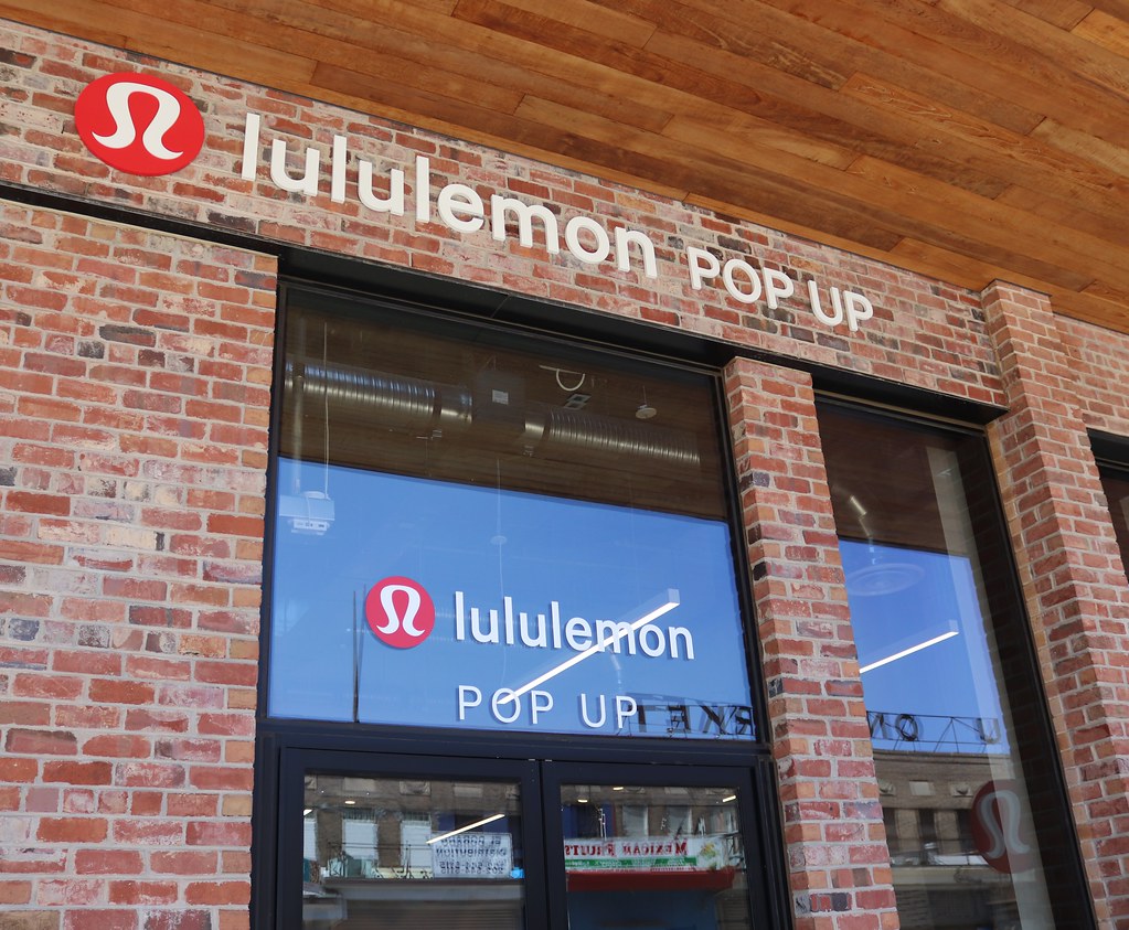 lululemon pop up knoxville tn lottery