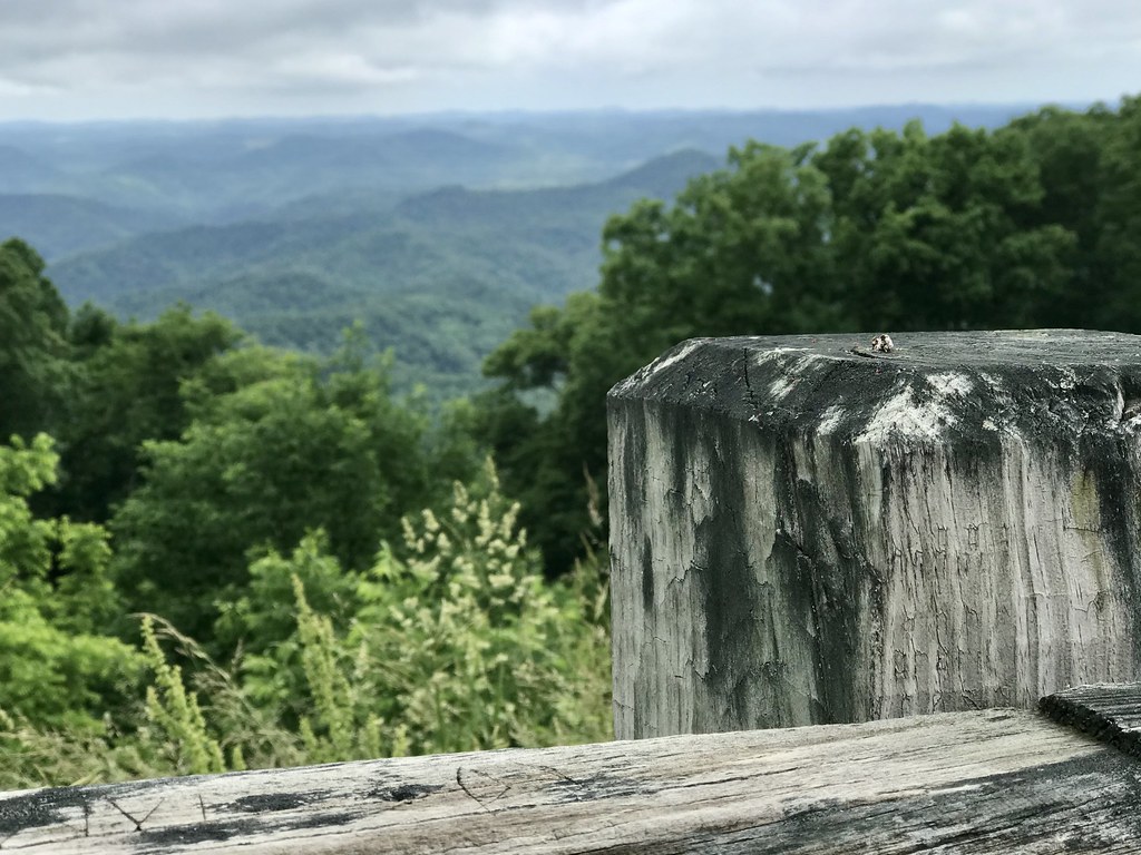 Letcher County, Kentucky Jamie Middleton Flickr