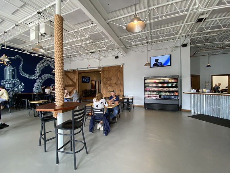 Thimble Island Brewery Brewery Ratings