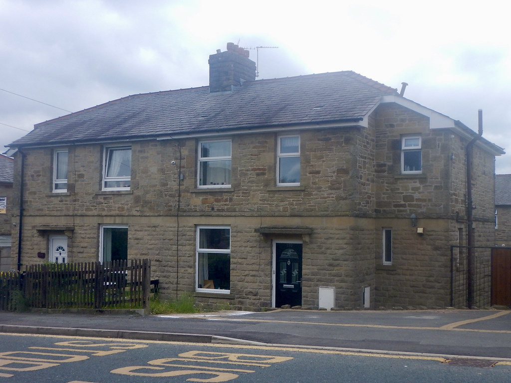 Cut Mark Rawtenstall, 170 Haslingden Old Road CUT MARK N… Flickr
