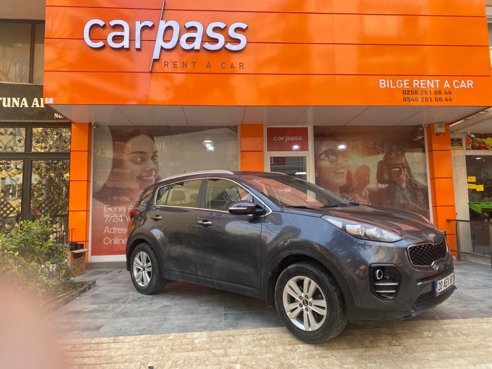 Denizli Rent A Car Carpass Oto Kiralama Denizli'nin en i… Flickr